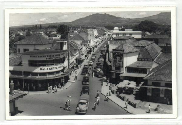 Bandung 1950 