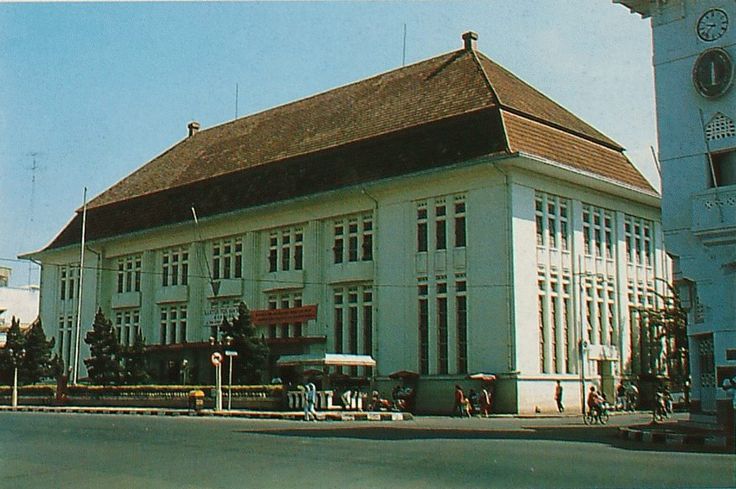 Bandung 2000 