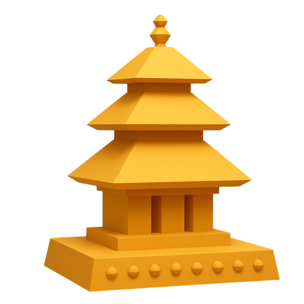 Bandung icon 