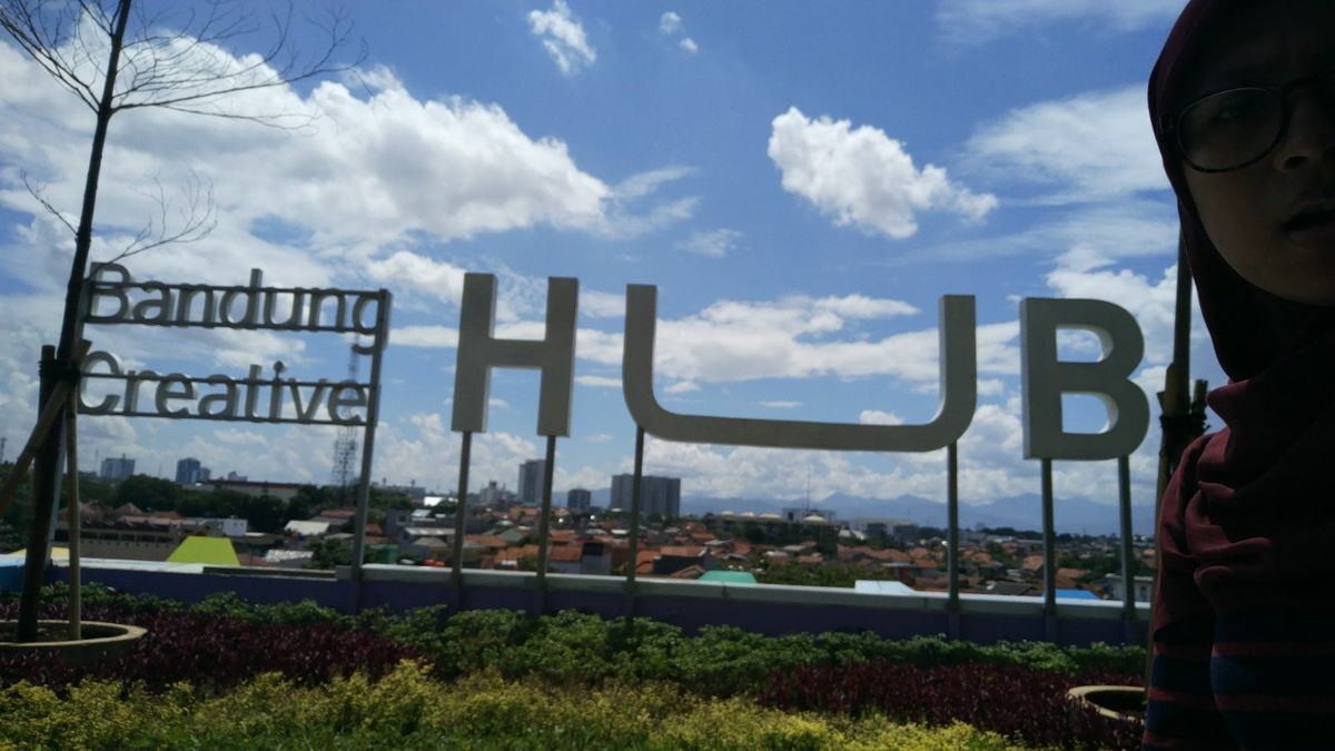 Bandung Creative Hub